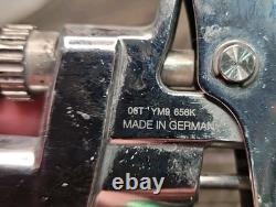 Sata Jet 4000 B HVLP Spray Gun