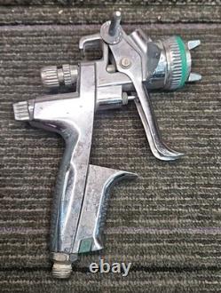 Sata Jet 4000 B HVLP Spray Gun READ
