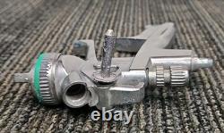 Sata Jet 4000 B HVLP Spray Gun READ Sata Jet 4000 B HVLP Spray Gun READ