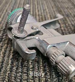 Sata Jet 4000 B HVLP Spray Gun READ