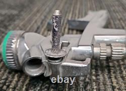 Sata Jet 4000 B HVLP Spray Gun READ