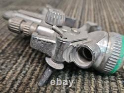 Sata Jet 4000 B HVLP Spray Gun READ