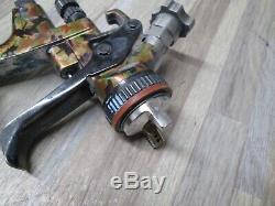 Sata Jet 4000 B Hvlp MAX 2BAR HVLP1.3