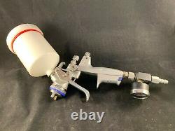 Sata Jet 4000 B RP Paint Spray Gun HVLP Made In Germany FREE PRIORITY SHIPPING