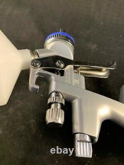 Sata Jet 4000 B RP Paint Spray Gun HVLP Made In Germany FREE PRIORITY SHIPPING