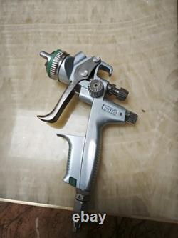 Sata Jet 4600b WSB HVLP 1.3tip Spray Gun Pre-5000 Used RARE