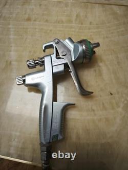 Sata Jet 4600b WSB HVLP 1.3tip Spray Gun Pre-5000 Used RARE