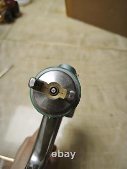 Sata Jet 4600b WSB HVLP 1.3tip Spray Gun Pre-5000 Used RARE