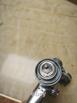 Sata Jet 4600b WSB HVLP 1.3tip Spray Gun Pre-5000 Used RARE