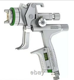 Sata Jet 5000 B HVLP DIGITAL 1.3mm Spray Gun SATA