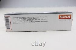 Sata Jet 5000 B HVLP Spray Gun 1.5 Needle Nozzle Set NEW in BOX 211045