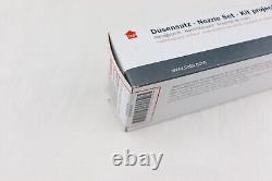 Sata Jet 5000 B HVLP Spray Gun 1.5 Needle Nozzle Set NEW in BOX 211045