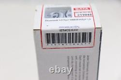 Sata Jet 5000 B HVLP Spray Gun 1.5 Needle Nozzle Set NEW in BOX 211045