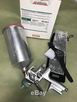 Sata Jet 5000 HVLP 1.3 with cup