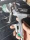 Sata Jet 5000b Hvlp 1.3tip Digital Spray Gun