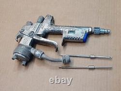Sata Jet K3 Digital HVLP Paint Spray Gun, Painting RP, Made in Germany