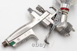 Sata Jet Minijet 4400 B HVLP Spray Gun 1.0 Tip