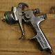 Sata Jet Nr2000 Hvlp Paint Spray Gun 1.3 Tip Made In Germany Free Shipping