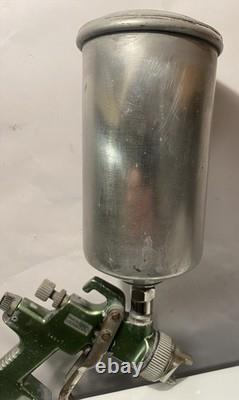Sata Jet NR92 HVLP Used Spray Gun Paint Satajet Made In Germany SATAJET