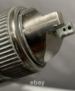 Sata Jet NR92 HVLP Used Spray Gun Paint Satajet Made In Germany SATAJET