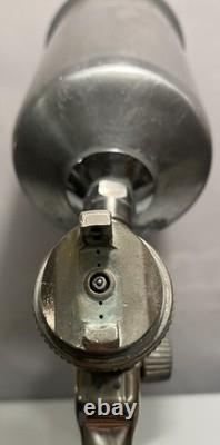 Sata Jet NR92 HVLP Used Spray Gun Paint Satajet Made In Germany SATAJET