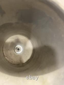 Sata Jet NR92 HVLP Used Spray Gun Paint Satajet Made In Germany SATAJET
