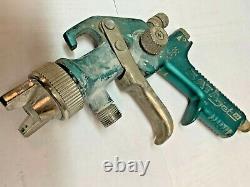 Sata Jet NR95 HVLP Spray Paint Gun. (Germany)