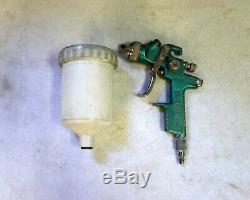 Sata Jet NR95 Spray Gun, B-NR 95 HVLP