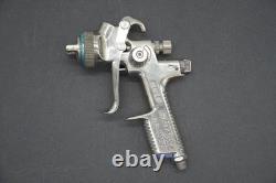 Sata Jet Nr2000 Paint Spray Gun Automotive 1.3 Fluid Tip Nozzle Gravity Fed HVLP