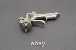 Sata Jet Nr2000 Paint Spray Gun Automotive 1.3 Fluid Tip Nozzle Gravity Fed HVLP
