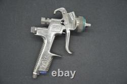Sata Jet Nr2000 Paint Spray Gun Automotive 1.3 Fluid Tip Nozzle Gravity Fed HVLP