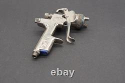 Sata Jet Nr2000 Paint Spray Gun Automotive 1.3 Fluid Tip Nozzle Gravity Fed HVLP
