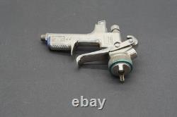 Sata Jet Nr2000 Paint Spray Gun Automotive 1.3 Fluid Tip Nozzle Gravity Fed HVLP