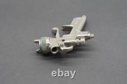 Sata Jet Nr2000 Paint Spray Gun Automotive 1.3 Fluid Tip Nozzle Gravity Fed HVLP