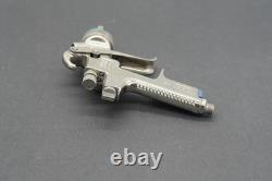 Sata Jet Nr2000 Paint Spray Gun Automotive 1.3 Fluid Tip Nozzle Gravity Fed HVLP