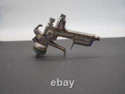 Sata Jet Nr2000 Paint Spray Gun Automotive 1.3 Fluid Tip Nozzle Gravity Fed HVLP