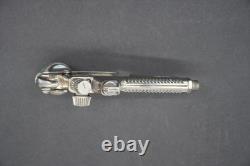Sata Jet Nr2000 Paint Spray Gun Automotive 1.3 Fluid Tip Nozzle Gravity Fed HVLP