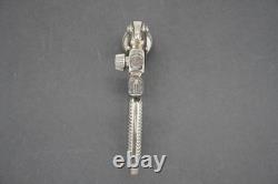 Sata Jet Nr2000 Paint Spray Gun Automotive 1.3 Fluid Tip Nozzle Gravity Fed HVLP