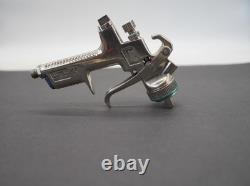 Sata Jet Nr2000 Paint Spray Gun Automotive 1.3 Fluid Tip Nozzle Gravity Fed HVLP