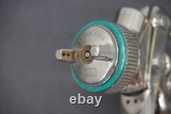 Sata Jet Nr2000 Paint Spray Gun Automotive 1.3 Fluid Tip Nozzle Gravity Fed HVLP