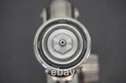 Sata Jet Nr2000 Paint Spray Gun Automotive 1.3 Fluid Tip Nozzle Gravity Fed HVLP