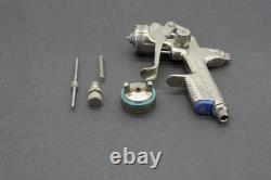 Sata Jet Nr2000 Paint Spray Gun Automotive 1.3 Fluid Tip Nozzle Gravity Fed HVLP