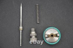 Sata Jet Nr2000 Paint Spray Gun Automotive 1.3 Fluid Tip Nozzle Gravity Fed HVLP
