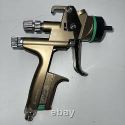 Sata Jet Satajet X5500 HVLP Paint Spray Gun (149896-1)