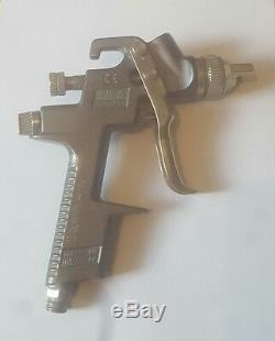 Sata Jet Spray Gun MC-B HVLP 1.9