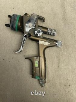 Sata Jet X 5500 HVLP 1.4 Tip Digital Spray Gun