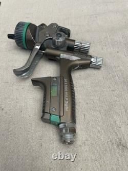 Sata Jet X 5500 HVLP 1.4 Tip Digital Spray Gun