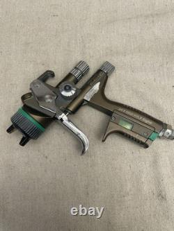Sata Jet X 5500 HVLP 1.4 Tip Digital Spray Gun
