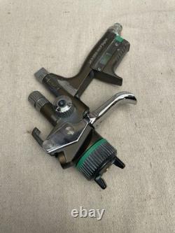 Sata Jet X 5500 HVLP 1.4 Tip Digital Spray Gun