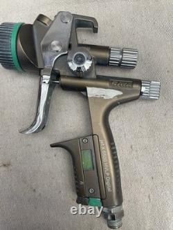 Sata Jet X 5500 HVLP 1.4 Tip Digital Spray Gun